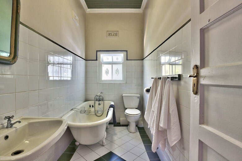 Hotel The Cape Colonial