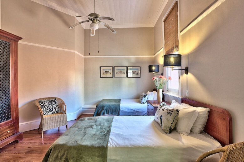 Hotel The Cape Colonial