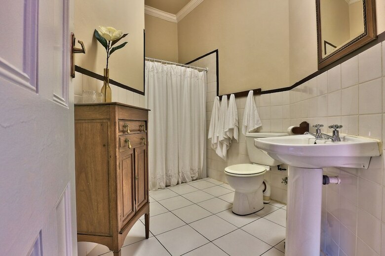 Hotel The Cape Colonial