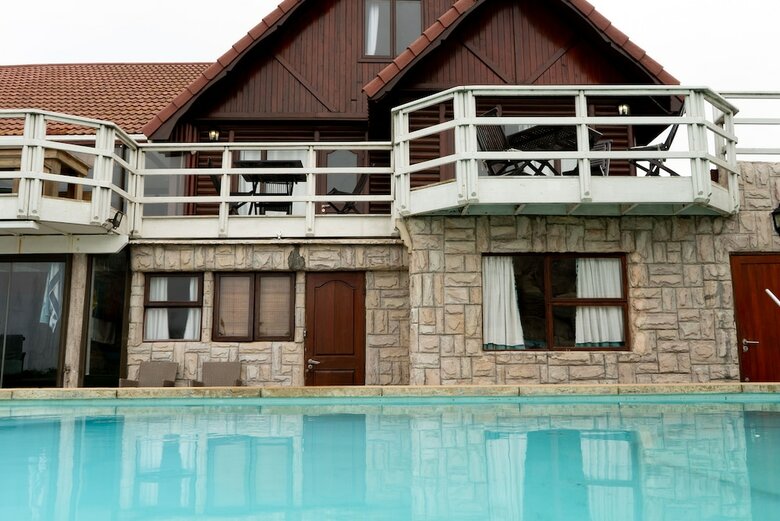 Hostal Surf Lodge South Africa - Hostel