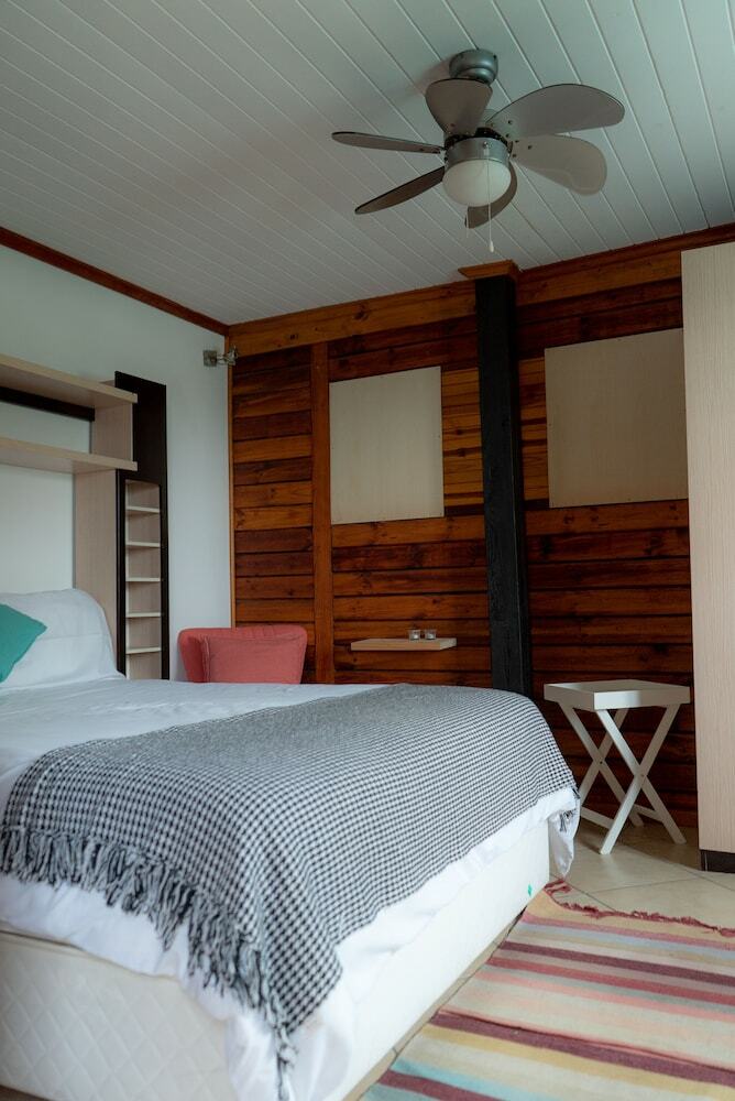 Hostal Surf Lodge South Africa - Hostel