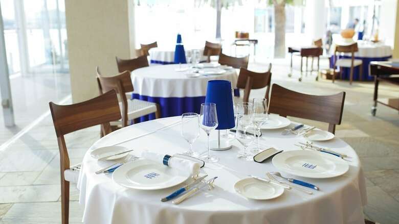 Hotel Limani