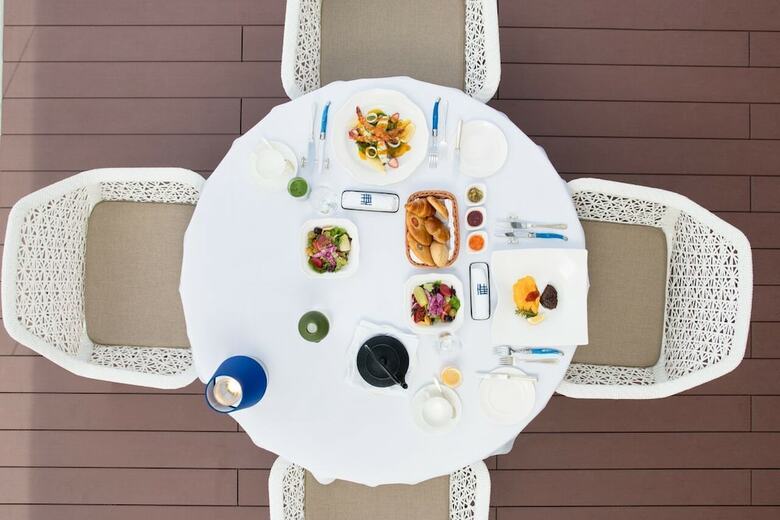Hotel Limani