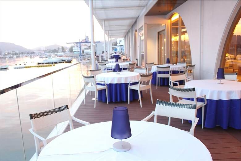 Hotel Limani