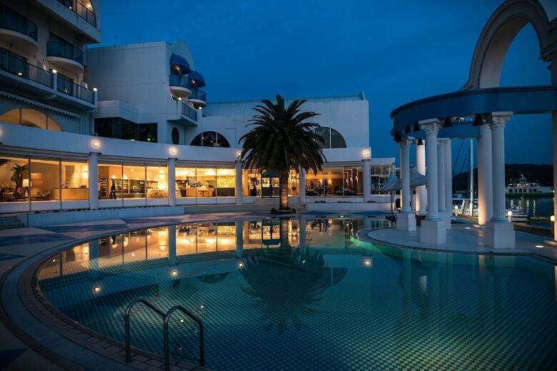 Hotel Limani