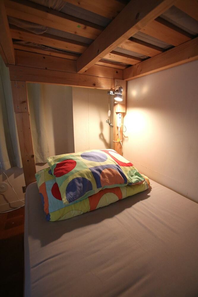 Hostal Yadoya Guesthouse Green - Hostel