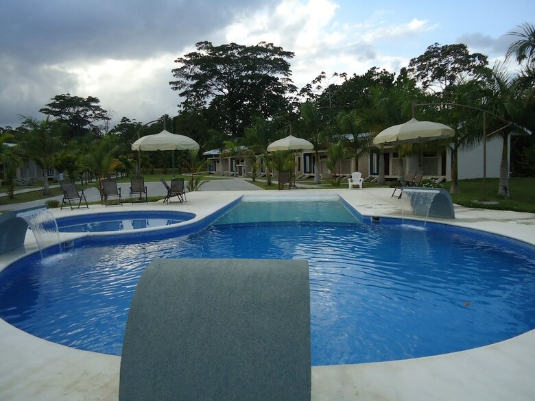 Hotel Los R�os