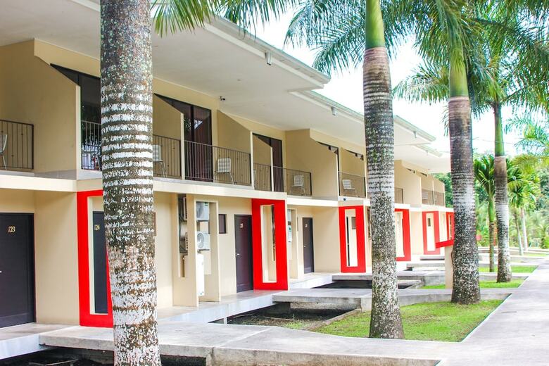 Hotel Los R�os