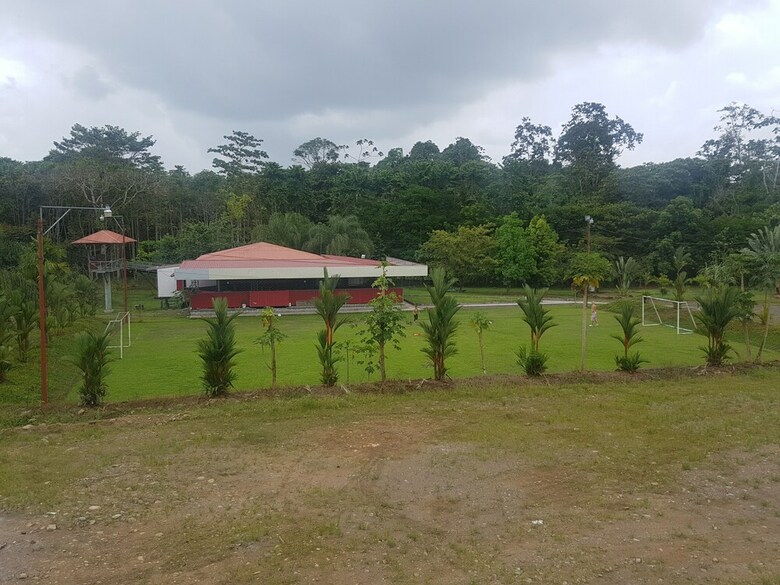 Hotel Los R�os