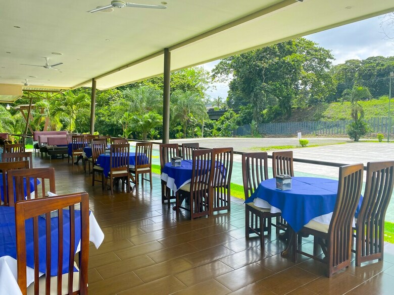 Hotel Los R�os
