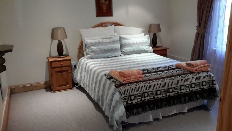 Masescha Country Estate