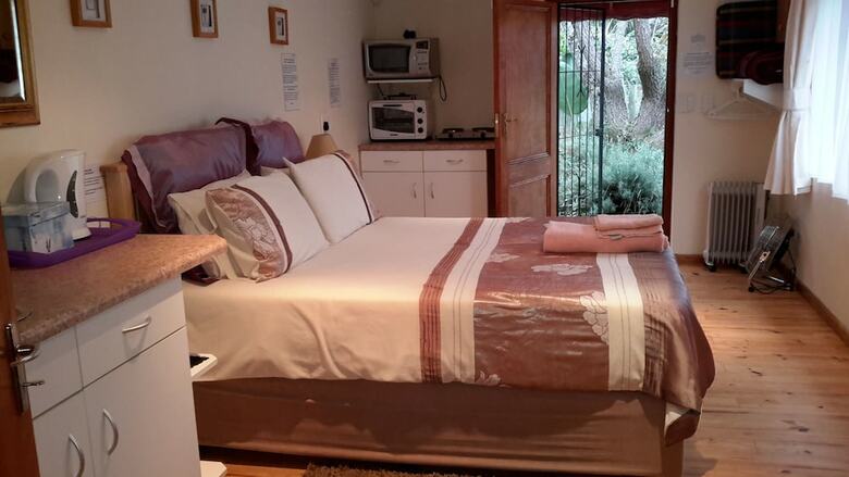 Masescha Country Estate