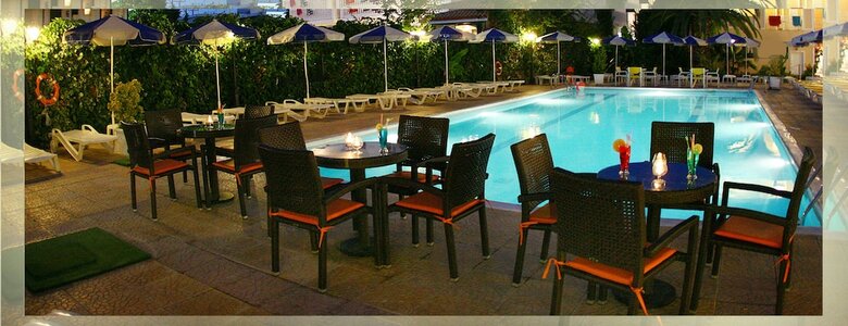 Ionis Art Hotel
