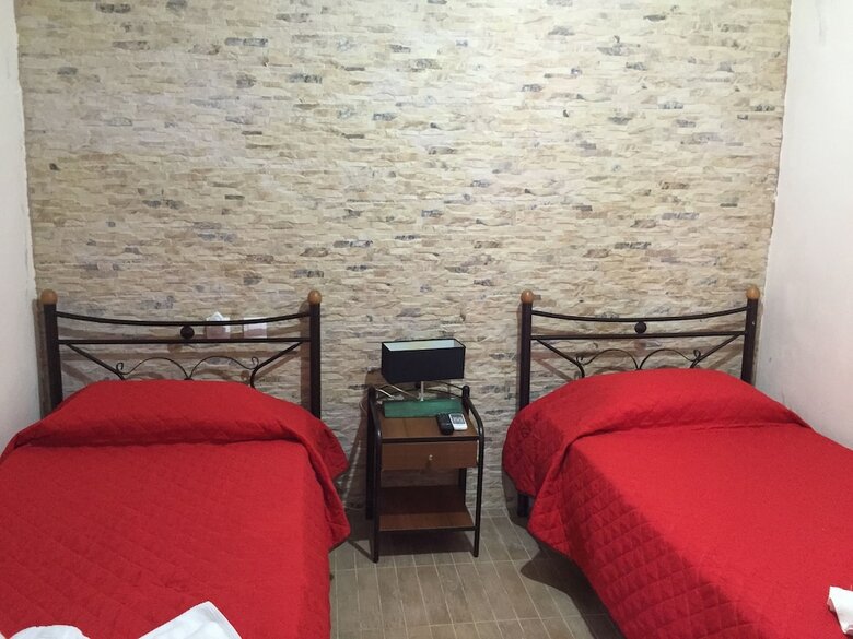 Apartamentos Farm Villa