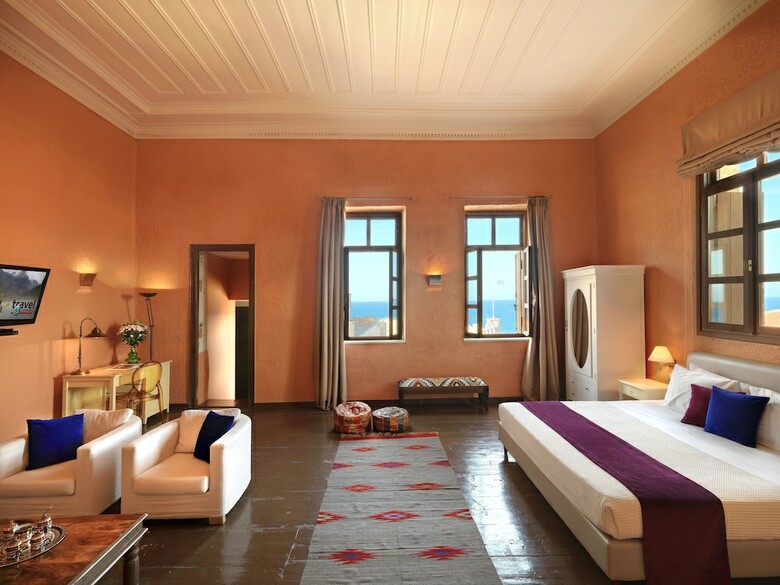 Alcanea Boutique Hotel