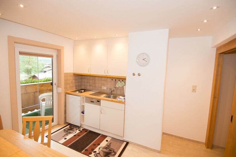 Apartamentos Haus Sch�nberg