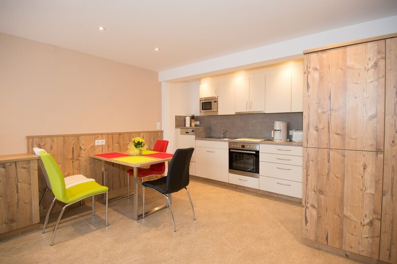 Apartamentos Haus Sch�nberg