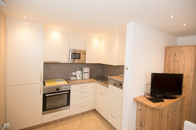 Apartamentos Haus Sch�nberg