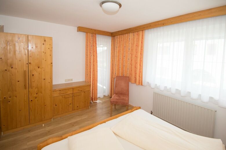 Apartamentos Haus Sch�nberg