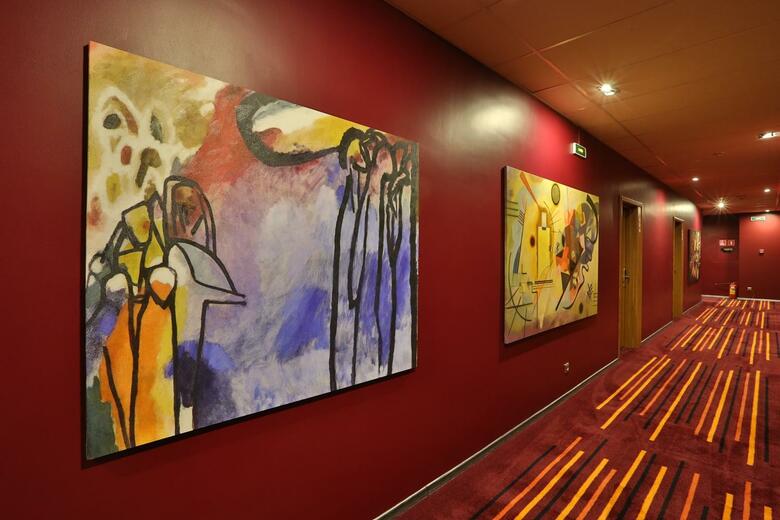 Best Western Plus Centre Hotel
