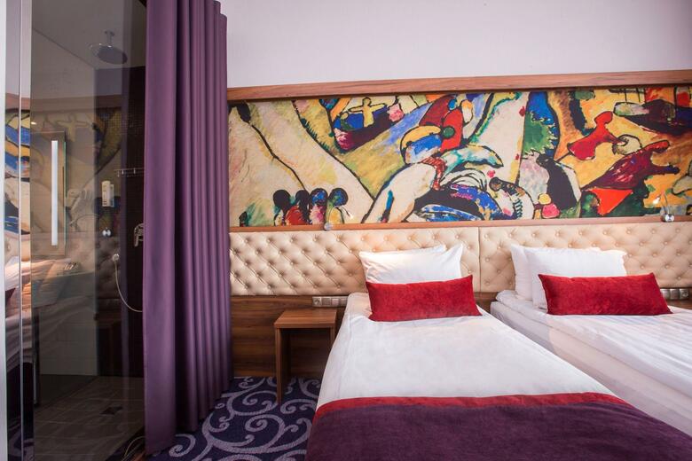 Best Western Plus Centre Hotel