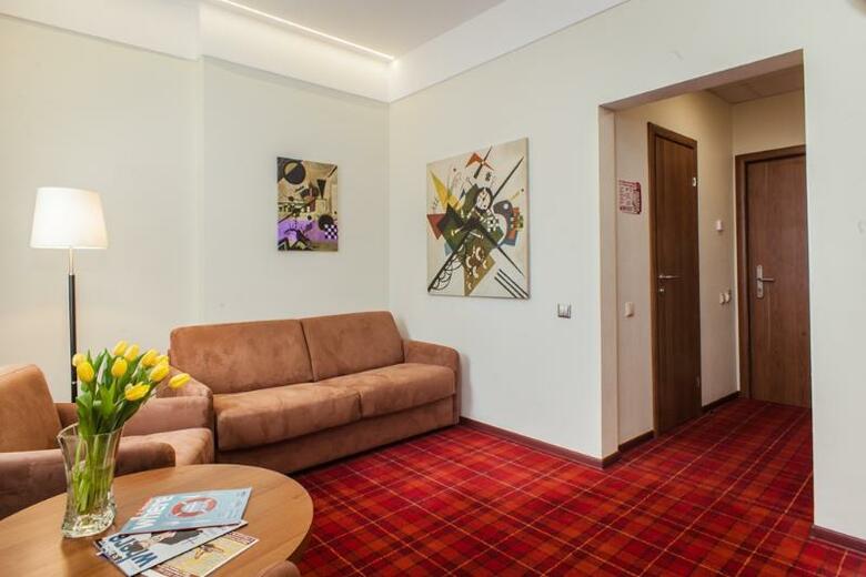 Best Western Plus Centre Hotel