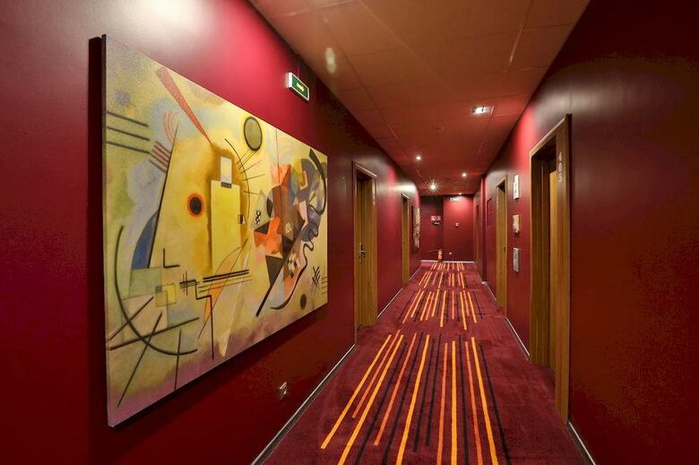Best Western Plus Centre Hotel