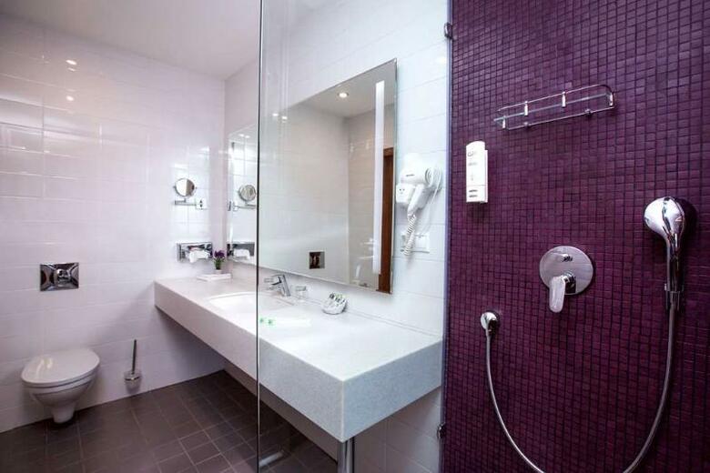 Best Western Plus Centre Hotel