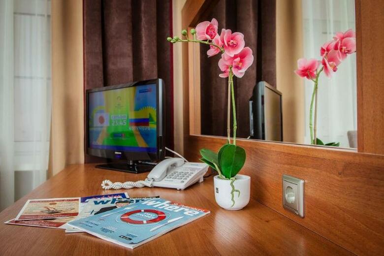 Best Western Plus Centre Hotel