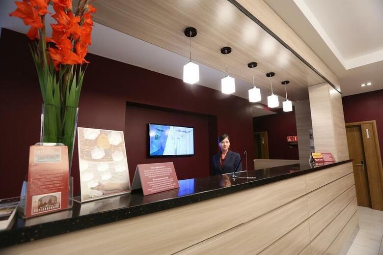 Best Western Plus Centre Hotel