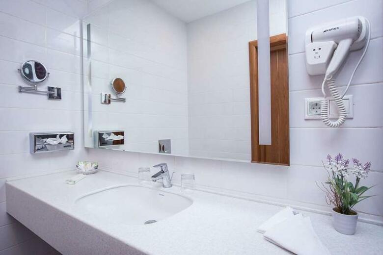 Best Western Plus Centre Hotel