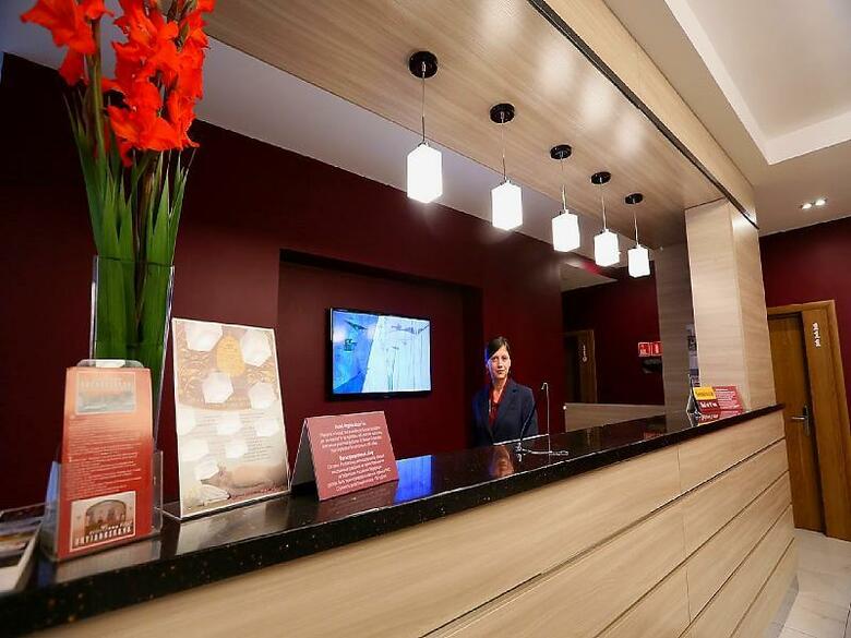 Best Western Plus Centre Hotel