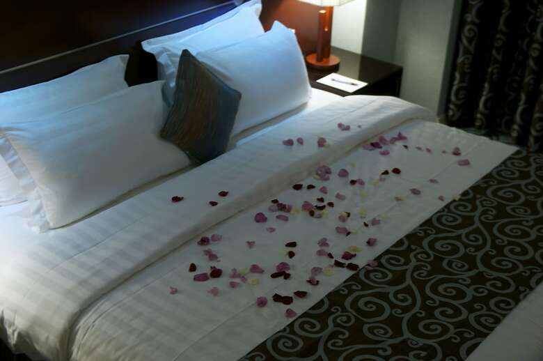 La Fontaine Jeddah Hotel