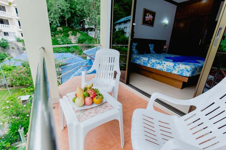 Hotel R.k. Guesthouse