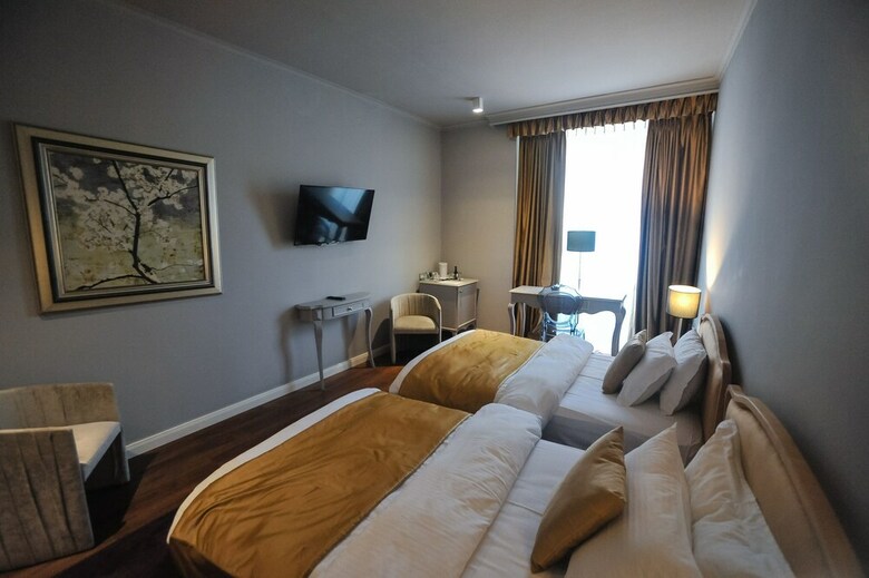 Classic Hotel