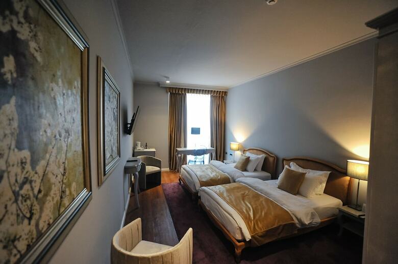 Classic Hotel
