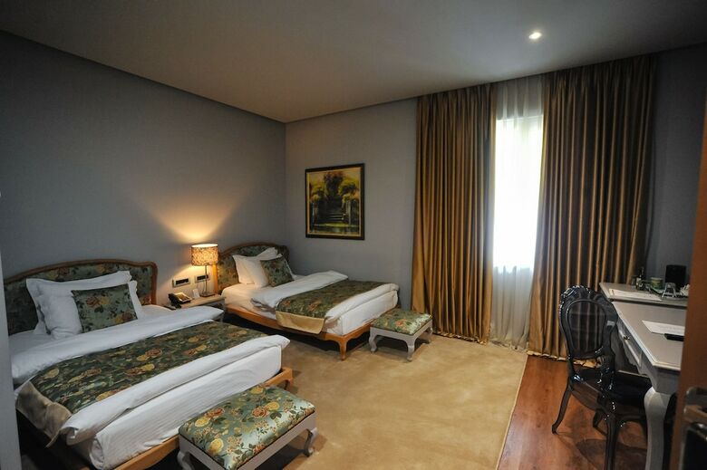 Classic Hotel