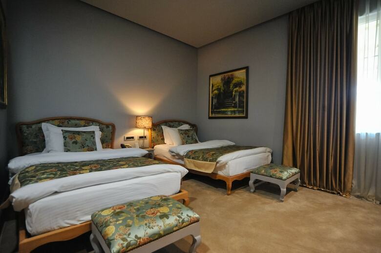 Classic Hotel