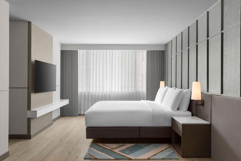 Well Hotel Bangkok Sukhumvit 20
