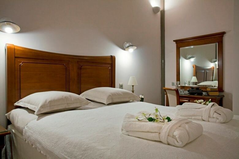 Doltso Luxury Hotel