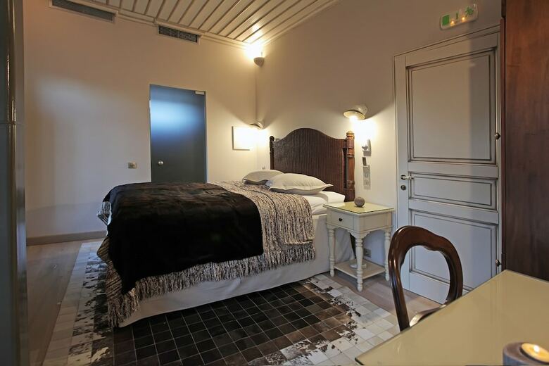 Doltso Luxury Hotel