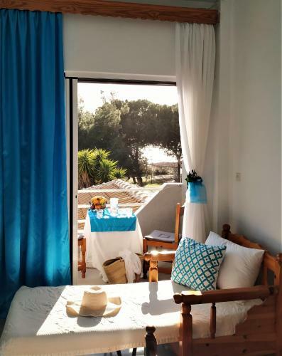 Golden Beach Hotel