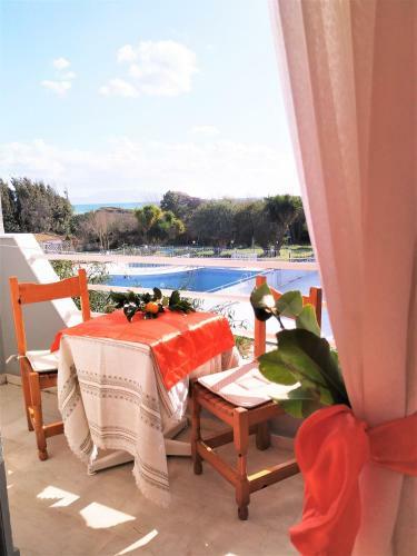 Golden Beach Hotel