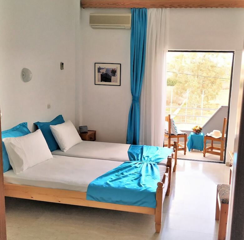 Golden Beach Hotel