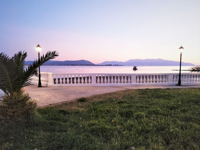 Golden Beach Hotel