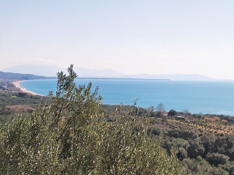Golden Beach Hotel