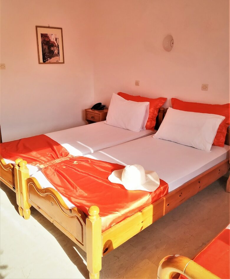 Golden Beach Hotel