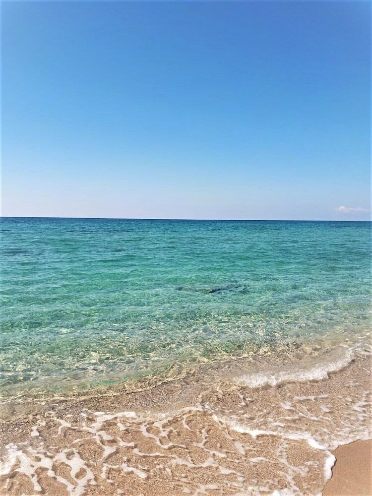 Golden Beach Hotel