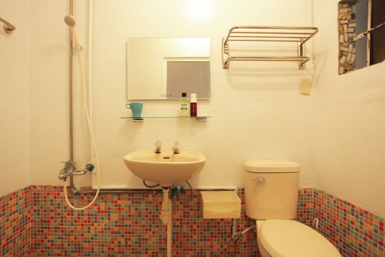 Hostal Wave Elephant Backpacker Hostel