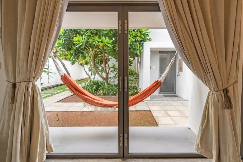 Hotel Global Surf Lodge Kabalana